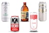 Five on Five: Adjunct Lager Image