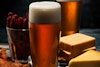 Recipe: Annie’s Smoky Lonesome Rauchbier Image