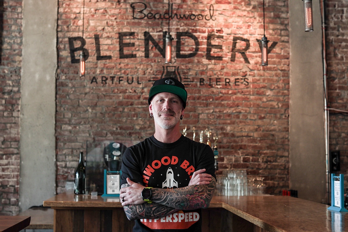 The Beachwood Guide to Brewing Award-Winning Beers in New-to-You Styles | Video Course Image