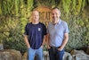 Podcast Episode 378: Mark Hunger and Steven Pauwels of Great Lakes Brew Distinctive Craft Lager, Under Pressure Image