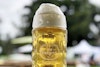 Recipe: Enegren The Lightest One Helles Image