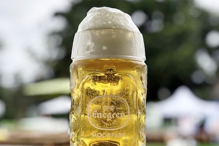Recipe: Enegren The Lightest One Helles Image