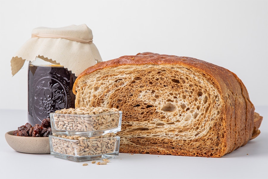 Recipe: Homemade Kvass 1913 Image