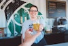 BoxPop® Brews up Mobile Container Bar for Four Fathers Brewing Image