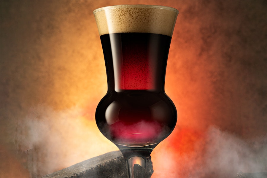 Recipe: Annie’s Wee Scottie Image