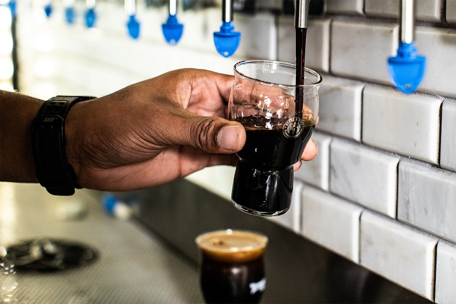 Recipe: Weathered Souls Gud Mawnin’ Mon Image