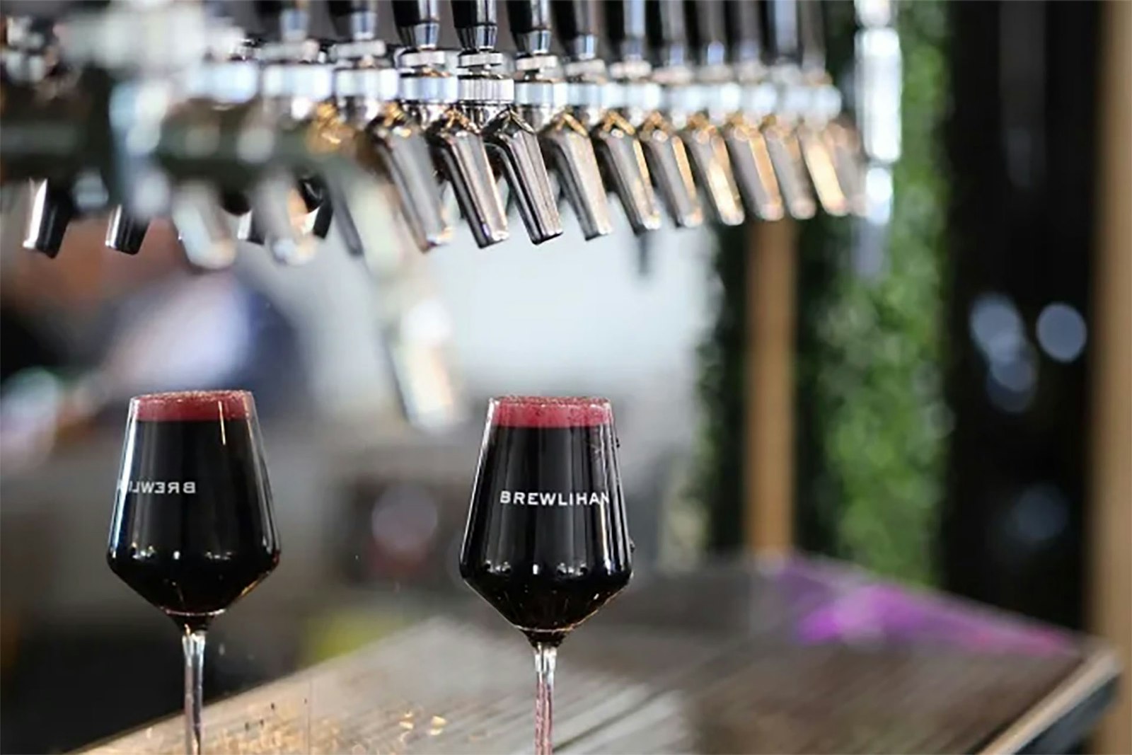 Podcast Episode 382: Brewlihan’s John Hoolihan Uses Tannin and Acidity to Build Support for Sweetness in Top-Rated Mead Primary Image