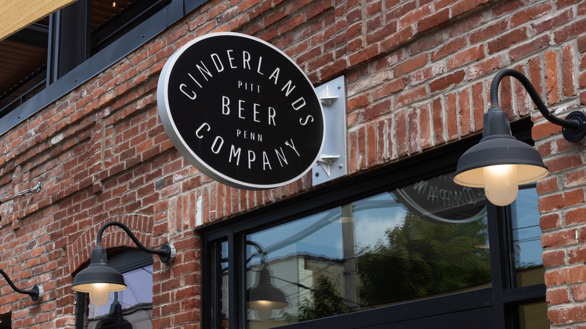 Meet Paul Schneider and Cinderlands