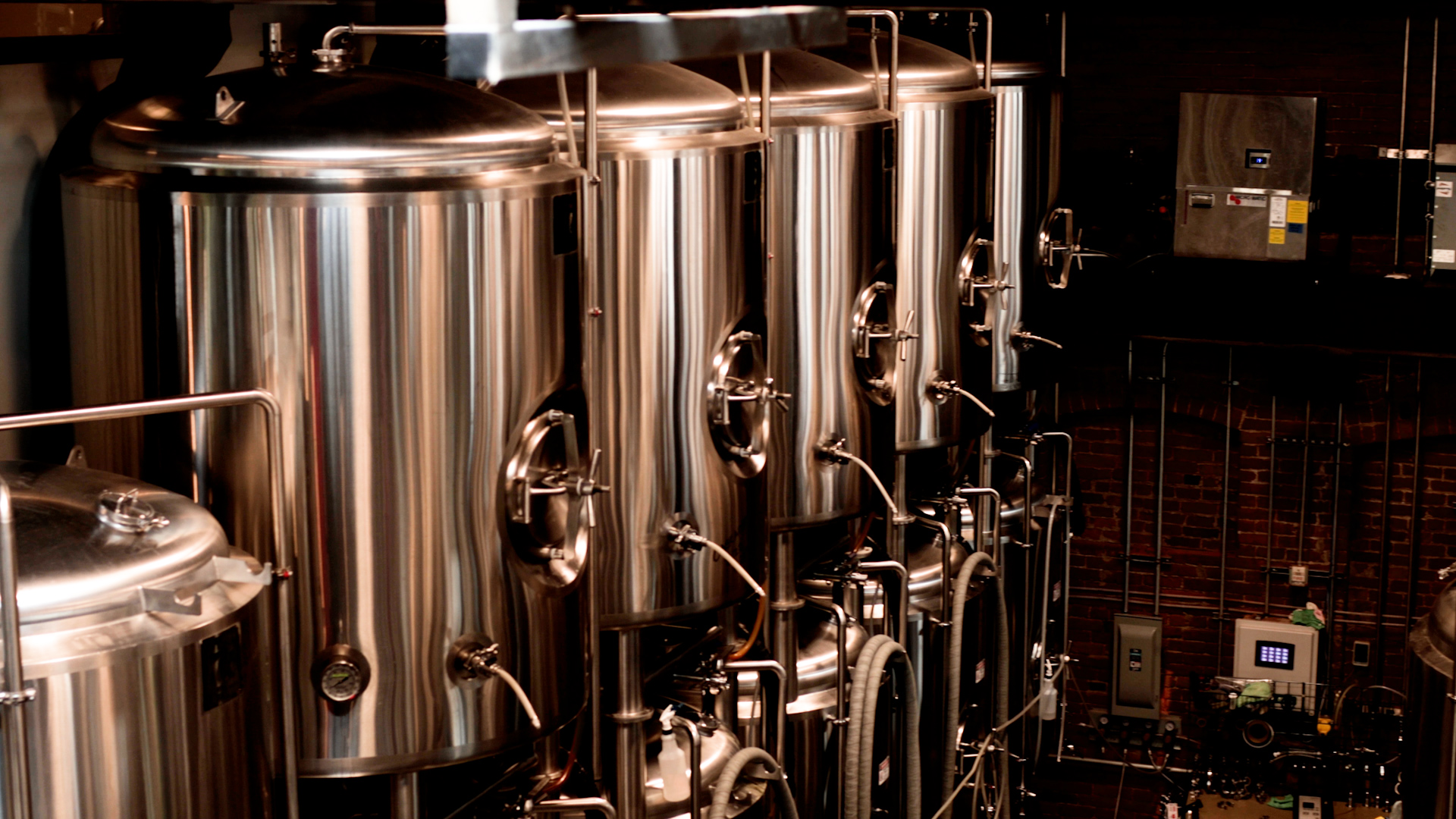 The Value of Bench Trials and a Careful Carbonation Process