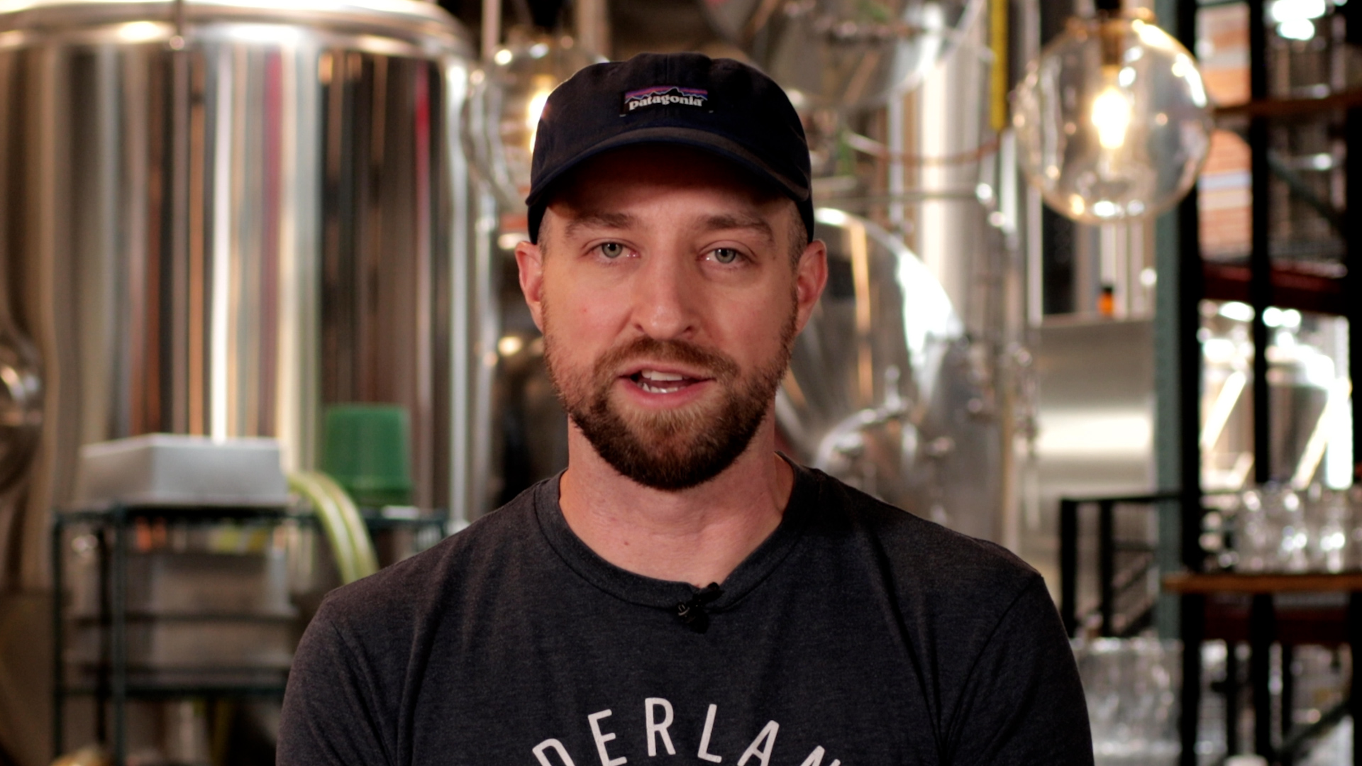 The Hop Water Example: Cinderlands Hop Run