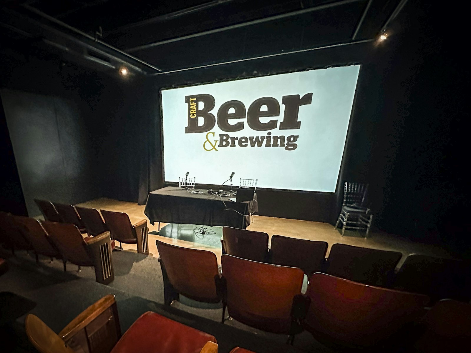 Podcast Episode 383: Alex Lawes of Whiplash and Grzegorz Ziemian of Stu Mostów Are Recreating Historical Styles While Pushing Craft Beer Forward in Ireland and Poland Primary Image