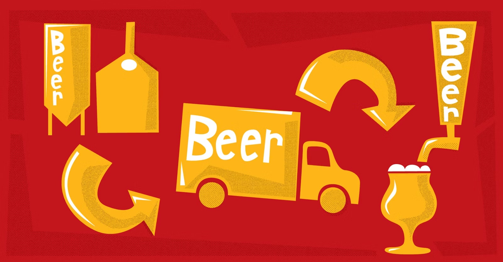 Navigating Your Brewery Through Wholesaler Staff Turnover Primary Image