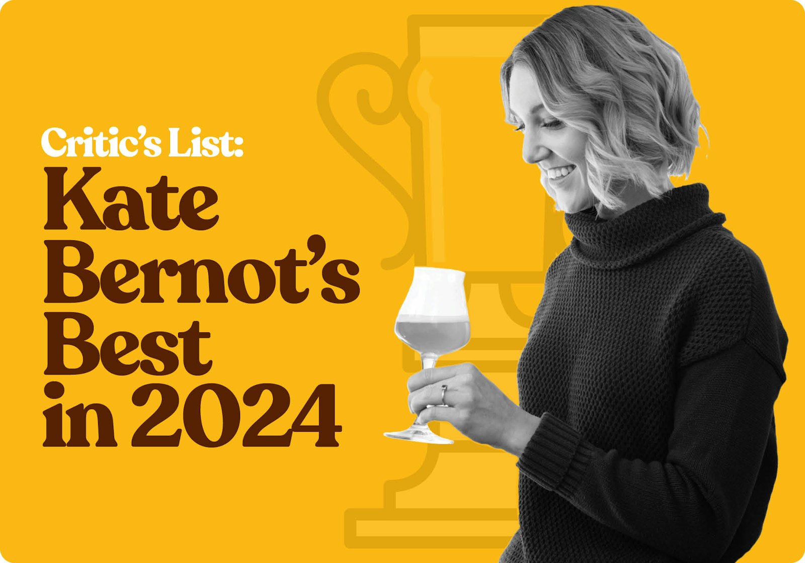 Critic’s List: Kate Bernot’s Best in 2024 Primary Image