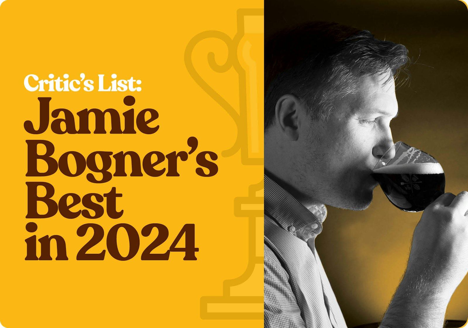 Critic’s List: Jamie Bogner’s Best in 2024 Primary Image