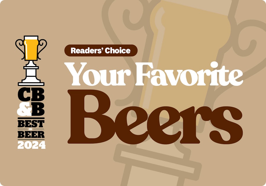 Best in Beer Readers’ Choice: Your Top 25 Beers of 2024