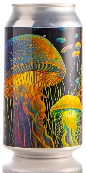 Ebb and Flow Fermentations Luminescence  Image