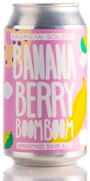American Solera Banana Berry Boom Boom Image
