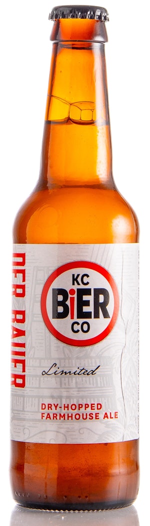 KC Bier Co. Der Bauer Image