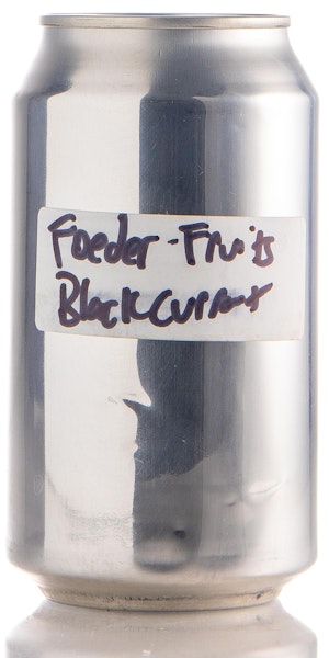 Yazoo Brewing Co Foeder Fruits Black Currant and Cherry Image