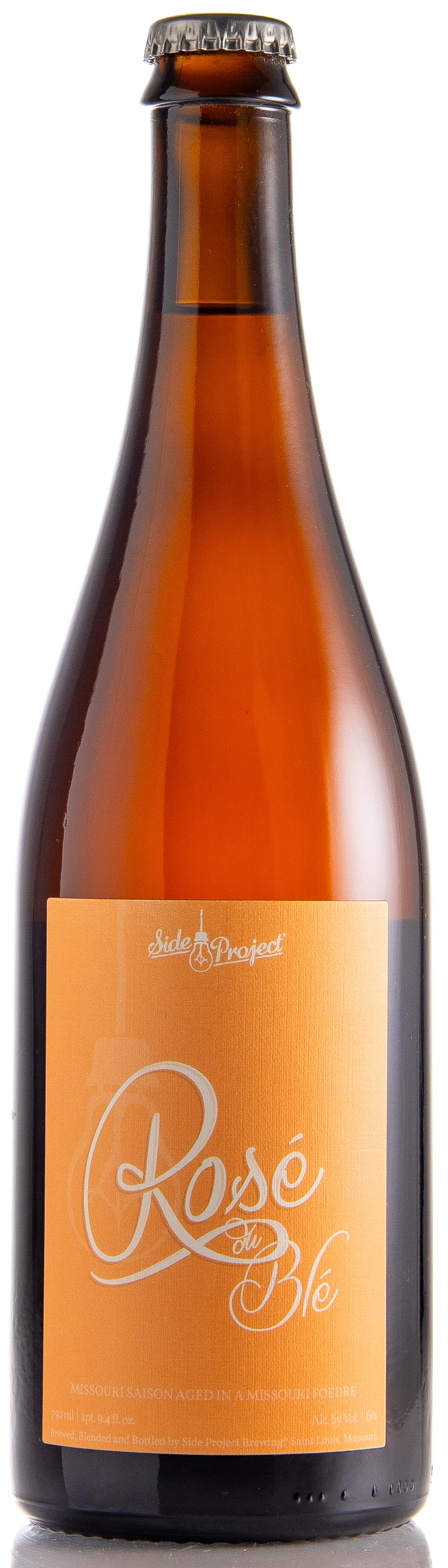 Rosé du Blé (10 Year)
