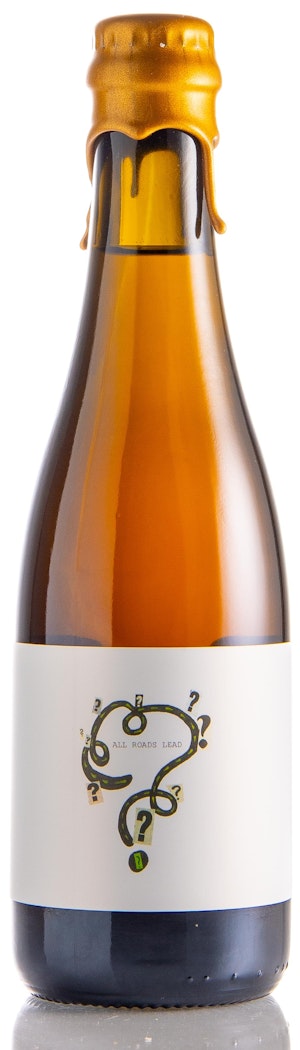 Black Rose Blending Co. All Roads Lead Image