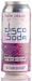 New Image Brewing Co Disco Soda Image