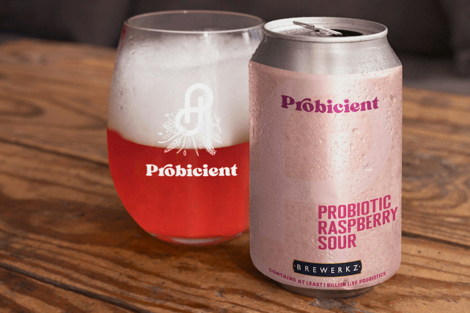 Gut Check: Gauging the Potential of Probiotic Beer Primary Image