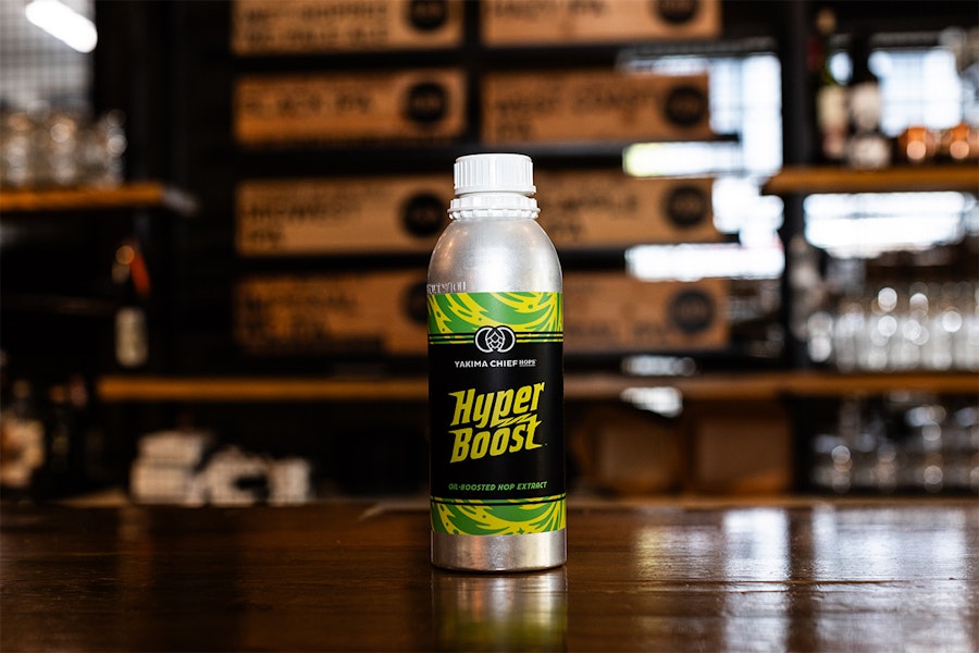 Taking Advanced Hop Products Beyond Beer | Video Tip Image