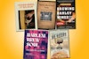 Editors’ Picks: A Well-Aged, Well-Traveled Brewer’s Library Image