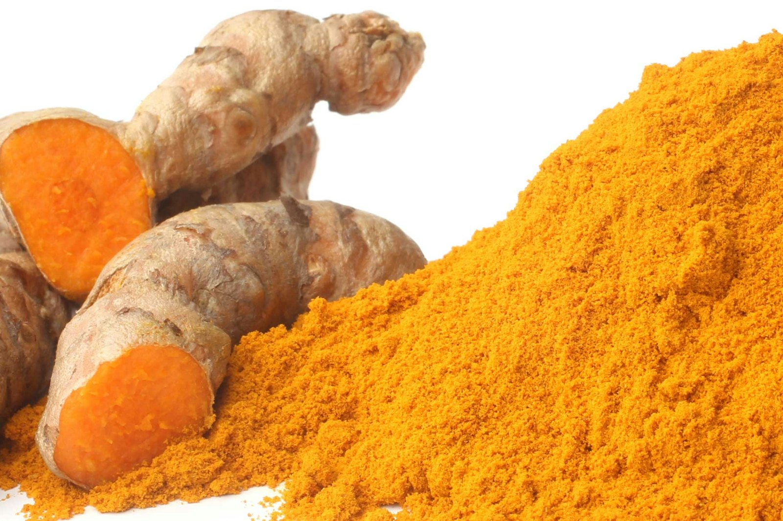 Special Ingredient: Turmeric Primary Image