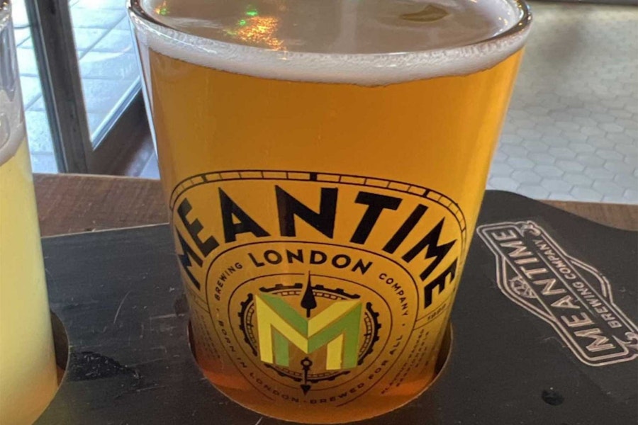 Recipe: Desi Pale Ale Image