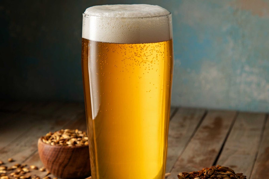 The Treats of Westphalia: Germany’s Forgotten Farmhouse Ales Image