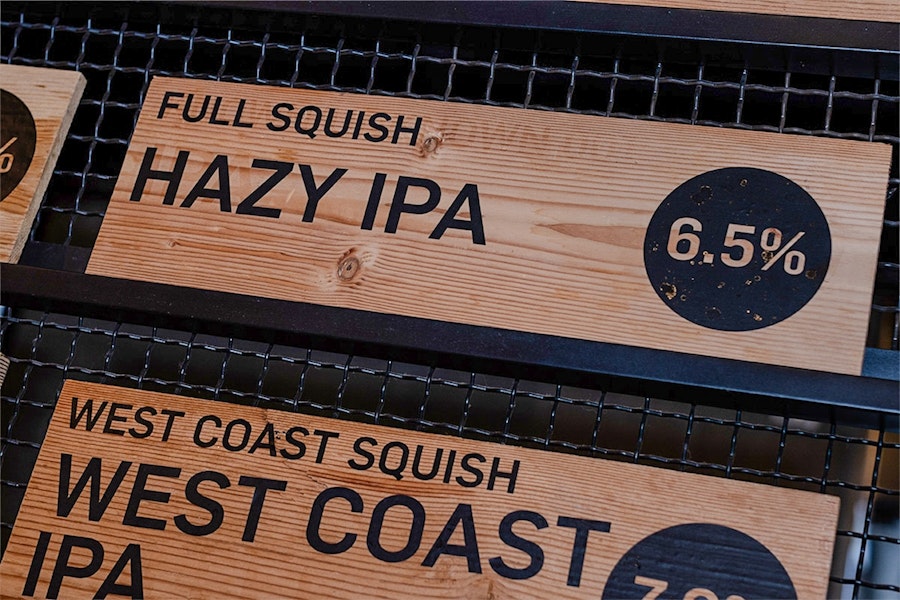 Incorporating an Intense Hop Product into a Hazy IPA | Video Tip Image
