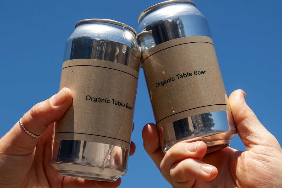 Brewer’s Perspective: Wildflower’s Organic Approach to Table Beer, Down Under Image