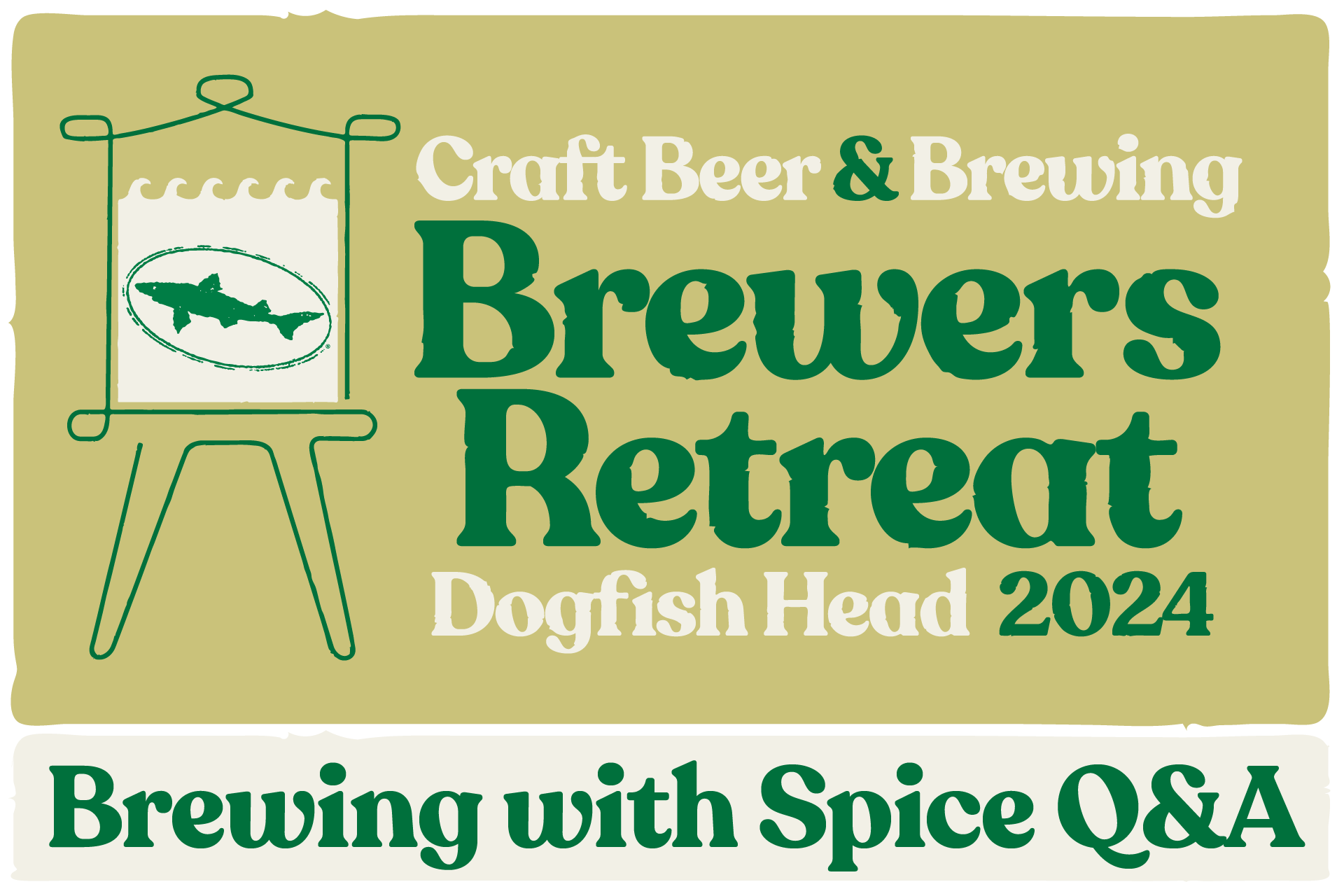 Podcast Episode 390: Sam Calagione Says the Spice Must Flow