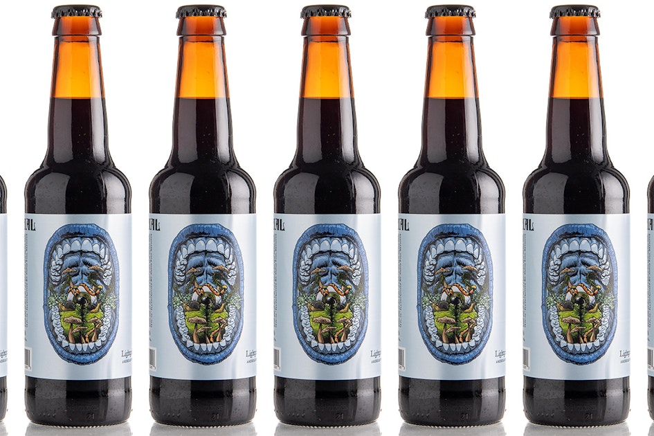 Recipe: Burial Lightgrinder American Porter | Craft Beer & Brewing