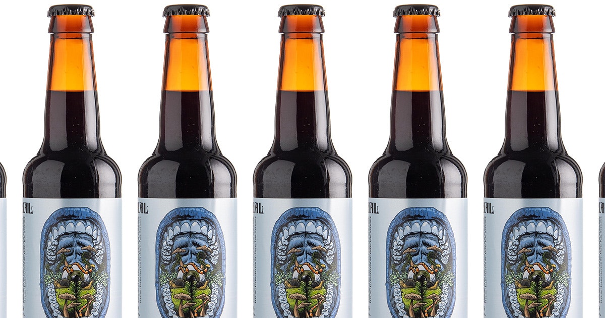 Recipe: Burial Lightgrinder American Porter | Craft Beer & Brewing