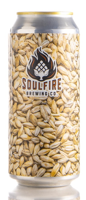 Soul Fire Brewing Co Frances Image