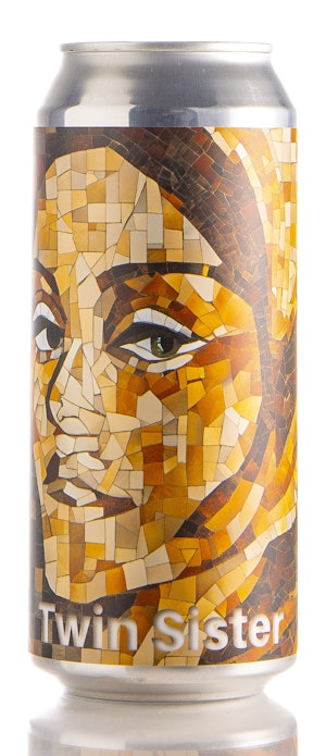 Twin Span Brewing Twin Sister Image