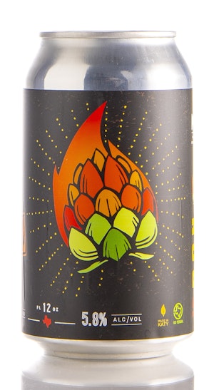 No Label Brewing Co Don Jalapeno Image