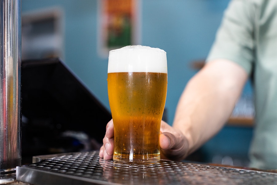 Breaking Down Water Profiles for West Coast Pils, IPA, and Double IPA | Video Tip Image