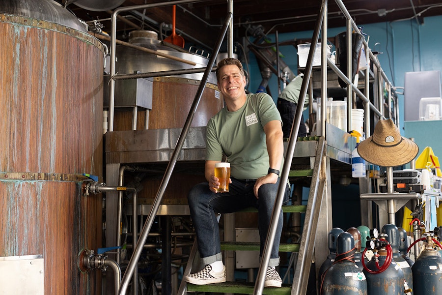 Dry Hopping and Finishing West Coast Pils and IPA | Video Tip Image