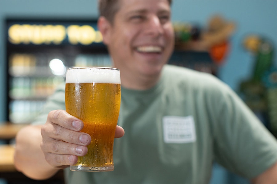 Dialing in the Bitterness of West Coast IPA | Video Tip Image