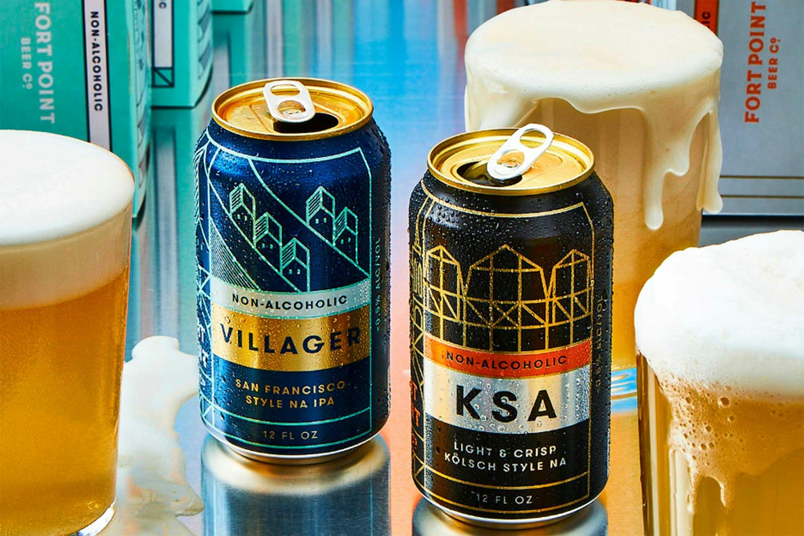 Nonalcoholic Brewing Best Practices Primary Image