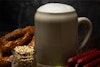 The Bier from the Keller Image