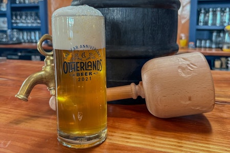 Recipe: Otherlands Household Gods Lagerbier Image
