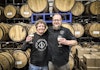 Podcast Episode 398: River North Explores the Outer Limits of High-ABV Brewing Image