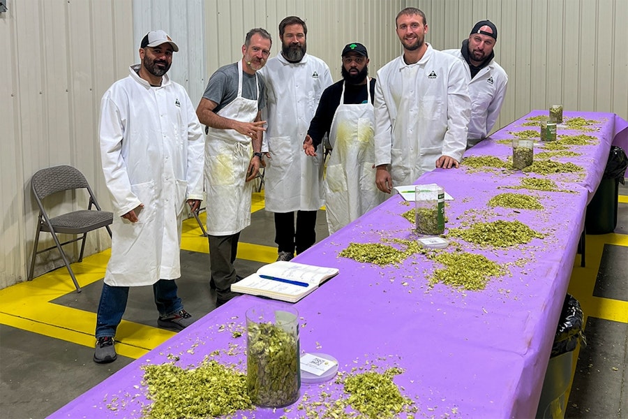 Ask the Pros: Hoppin’ Broccoli with Other Half Image