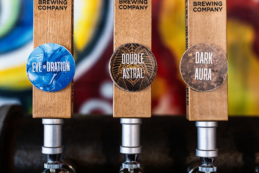 Fermenting Classic and Imperial-Strength Milk Stouts | Video Tip Image