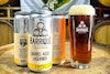 Recipe: Barrique Fritz Steam Beer Image